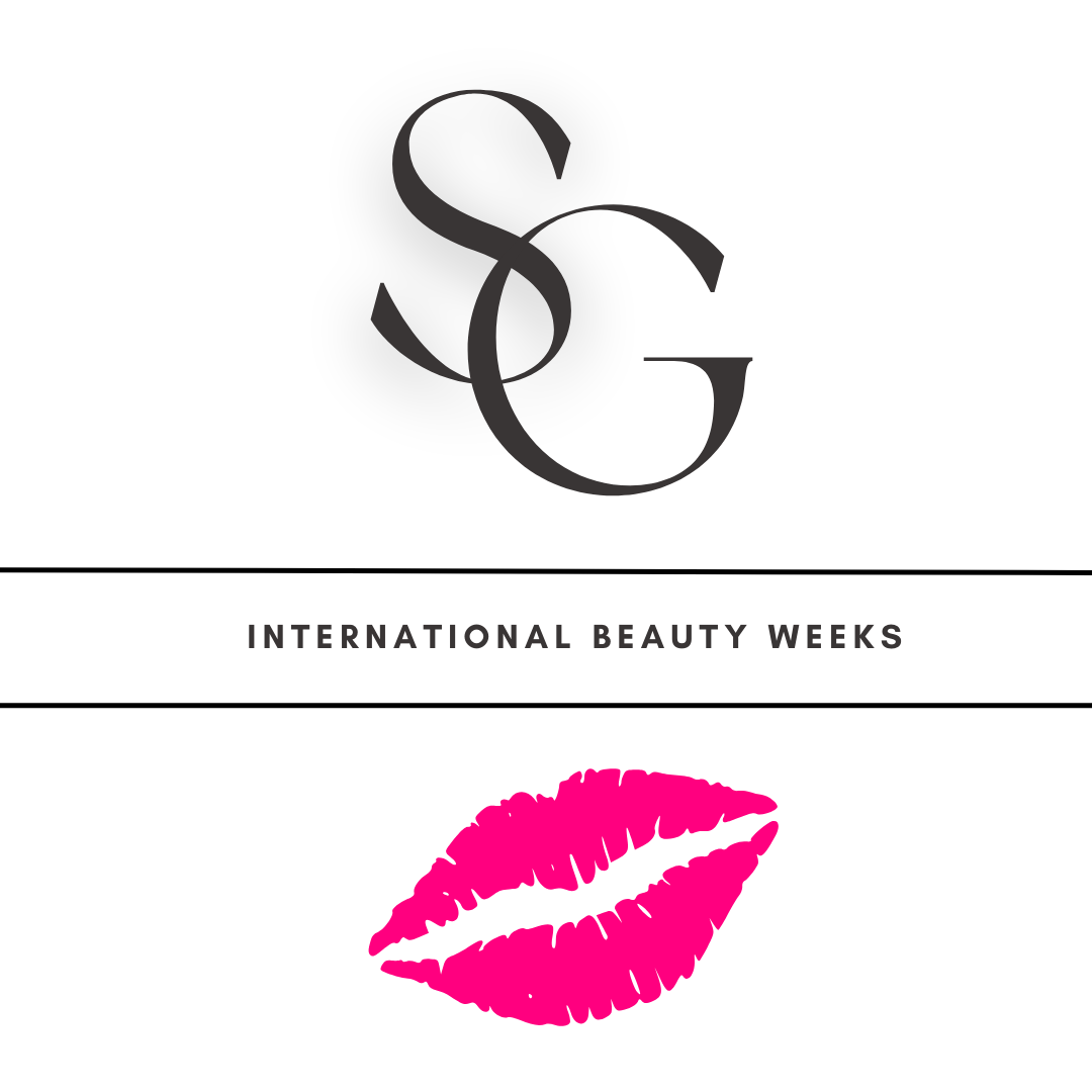 BEAUTY WEEKS